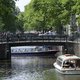 Studentenblad Californië: Amsterdam is een rustige en reine stad