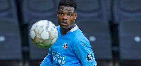 Vertrek Bij Psv Is Definitief Toni Lato Per Direct Weg Naar Osasuna Psv Bd Nl