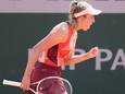 Un sur deux pour les Belges à Roland-Garros 