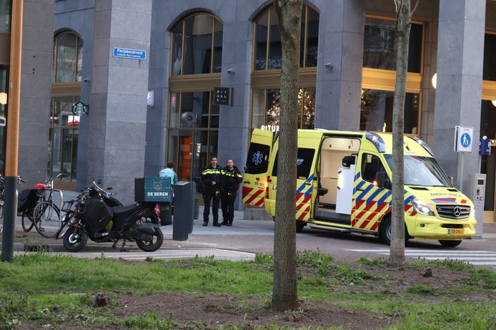 Bij zonsopgang Komst vlinder Bezorger raakt gewond bij aanrijding met auto in Leidsche Rijn | Utrecht |  AD.nl