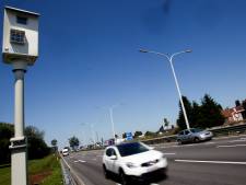 Contrôles de vitesse en pagaille aujourd'hui