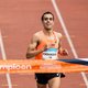 Nationale marathontitel voor Choukoud en Van der Meijden