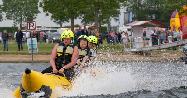 Nieuwe ontsluitingsweg voor De Zandmeren? Paterstraat kan verkeer makkelijk aan, vindt gemeente Maas