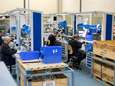 Hightech toeleverancier Frencken in Eindhoven ziet ook dit jaar groei