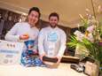Krokante wokkel brengt koks van O&amp;O in Sint Willebrord titel Snackmasters Nederland