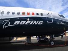 Boeing dans le rouge, une première depuis 22 ans