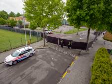 Pegida kondigt opnieuw betoging aan bij Al Fourqaan moskee in Eindhoven