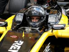 Voor het eerst rijden vrouwen in Formule 1-auto in Saoedi-Arabië