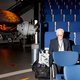 Een recordaantal astronauten komt bijeen in Nederland: ‘Ik denk aan onze Russische vrienden, die niet aanwezig konden zijn’