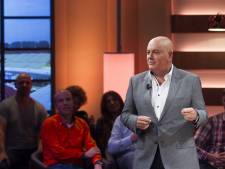 Jack van Gelder moet bij Ziggo Sport plaatsmaken voor Wytse van der Goot