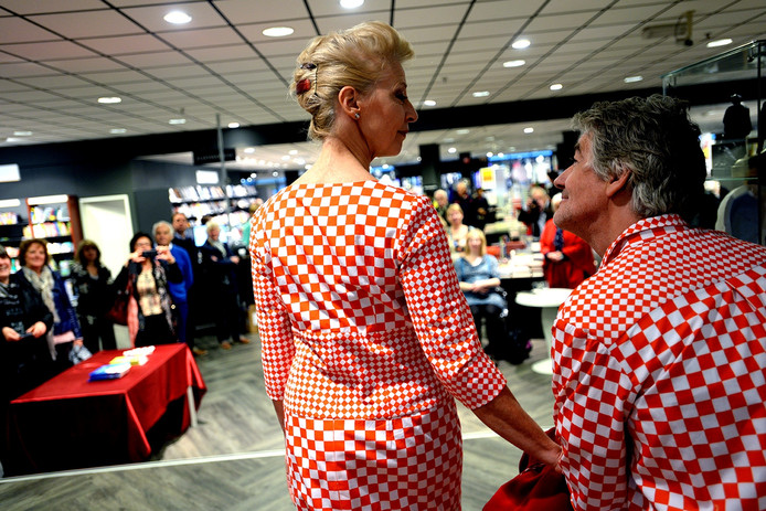 Slikovni rezultat za Brabant vlag
