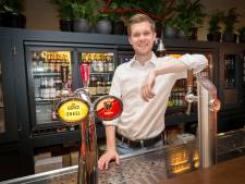 Bierreus is blij met Bredase brouwers: ‘Bierconsumptie zit weer in de lift’