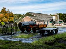 Provincie: derde van Gelderse veebedrijven wordt benaderd voor uitkoop door minister