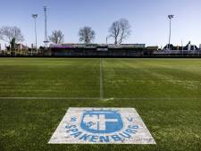 Spakenburg krijgt toestemming van gemeente voor ontvangen PSV in KNVB-beker en extra tribunes