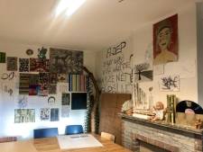 Bezoek Villa Voortman tijdens Atelier in Beeld op 6 en 7 mei