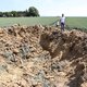 Aardbeving in Duitsland blijkt spontaan ontploffende vliegtuigbom