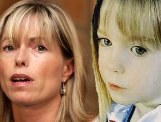 Kate McCann: “Ik koop nog elk jaar een kerstcadeautje voor Maddie”