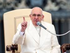 Noël "sonnera faux" pour le pape François