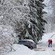 Winterprik op weg naar ons land: morgen gaat het sneeuwen