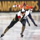 Takagi is hard op weg WK sprint te winnen en zich bij allergrootsten te voegen