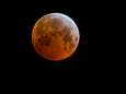 Une éclipse partielle de Lune mardi pour fêter les 50 ans d'Apollo 11