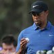 Ellende duurt voort voor Tiger Woods: geen Masters