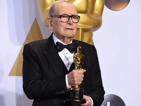 Morricone (1928-2020): maestro en muzikaal genie