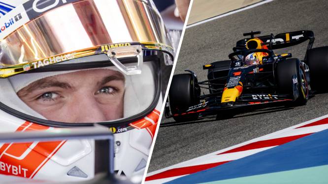 Christian Horner ziet ‘volop honger’ bij Max Verstappen en Red Bull: ‘Iedereen is er klaar voor’