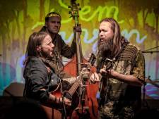 Ook op 28ste Culemborg Blues is weer een ‘dinosauriër’ uit de vaderlandse muziekscene te zien