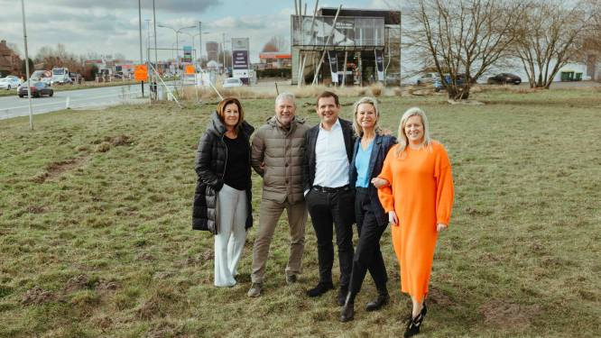 Vanomobil opent vierde vestiging, dit keer in Lokeren