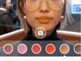 YouTube laat kijkers direct make-up uitproberen via augmented reality