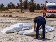 Meer dan tien lichamen geborgen na schipbreuk voor Tunesische kust