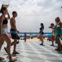Hoeveel dodelijker moet de zomervakantie nog worden?