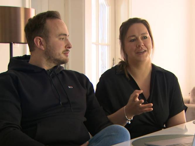 “Hij vroeg ons rekeningnummer, en plots zagen we 17.000 euro verschijnen”: weldoener betaalt monsterfactuur van Yannick en Tatiana