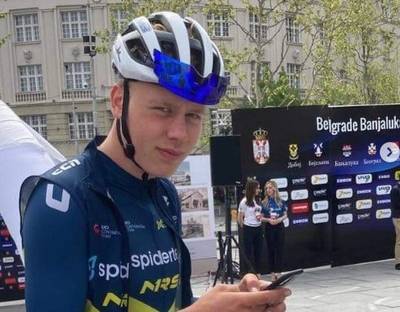 Nederlandse wielrenner Mark Groeneveld (20) plotseling overleden in Hong Kong