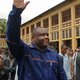 Jean-Pierre Bemba op privébezoek in België