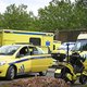 Zelfs valse patiënten in ambulances vol drugs van Nederland naar Engeland