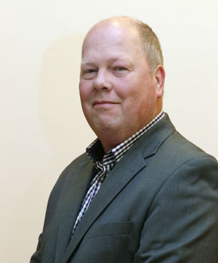 Hans Wierema
