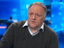 Marc Van Ranst fustige la fuite du rapport du GEMS dans la presse: “Un abus de confiance”