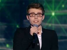 Nouvelle Star: Flo manque d'énergie et prend la porte