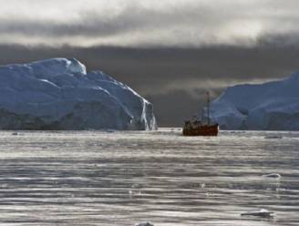 Gletsjers verliezen 335 miljard ton ijs per jaar