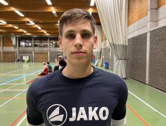 Karlo Malosevac en ARB Hamme zijn zeker van het behoud zonder te spelen: “Pibo Bilzen bewees ons een mooie dienst”