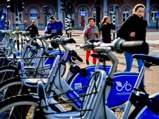 Dordtse deelfiets werkt (nog) niet: ‘We moeten leren van het succes in Parijs en Londen’