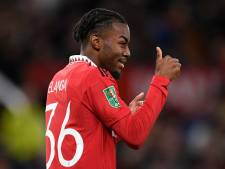 PSV heeft aanvaller Elanga van Manchester United in het vizier en schaakt op meerdere borden