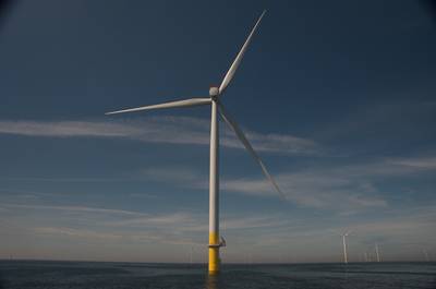 Extra windparken op zee kosten gezinnen geld