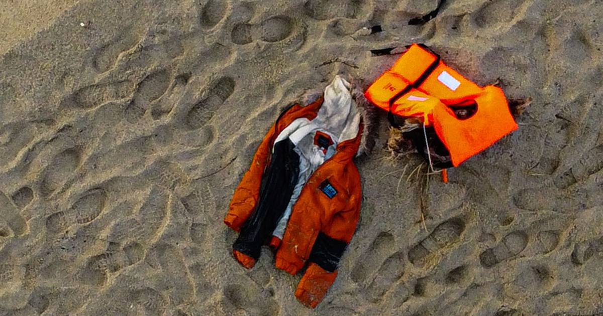 Migranti morti si riversano ancora sulle spiagge italiane |  All’estero