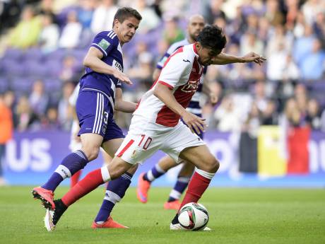 Le Standard doit-il donner un coup de pouce à Anderlecht?