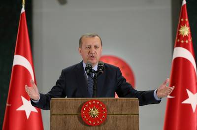 NCTV: Vrees voor Turkse knokploegen in Nederland