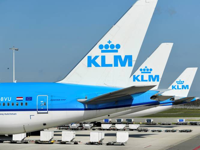 KLM breidt aantal bestemmingen uit, vooral naar Zuid-Europa