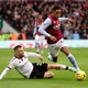 Machteloos Manchester United gaat onderuit bij Aston Villa